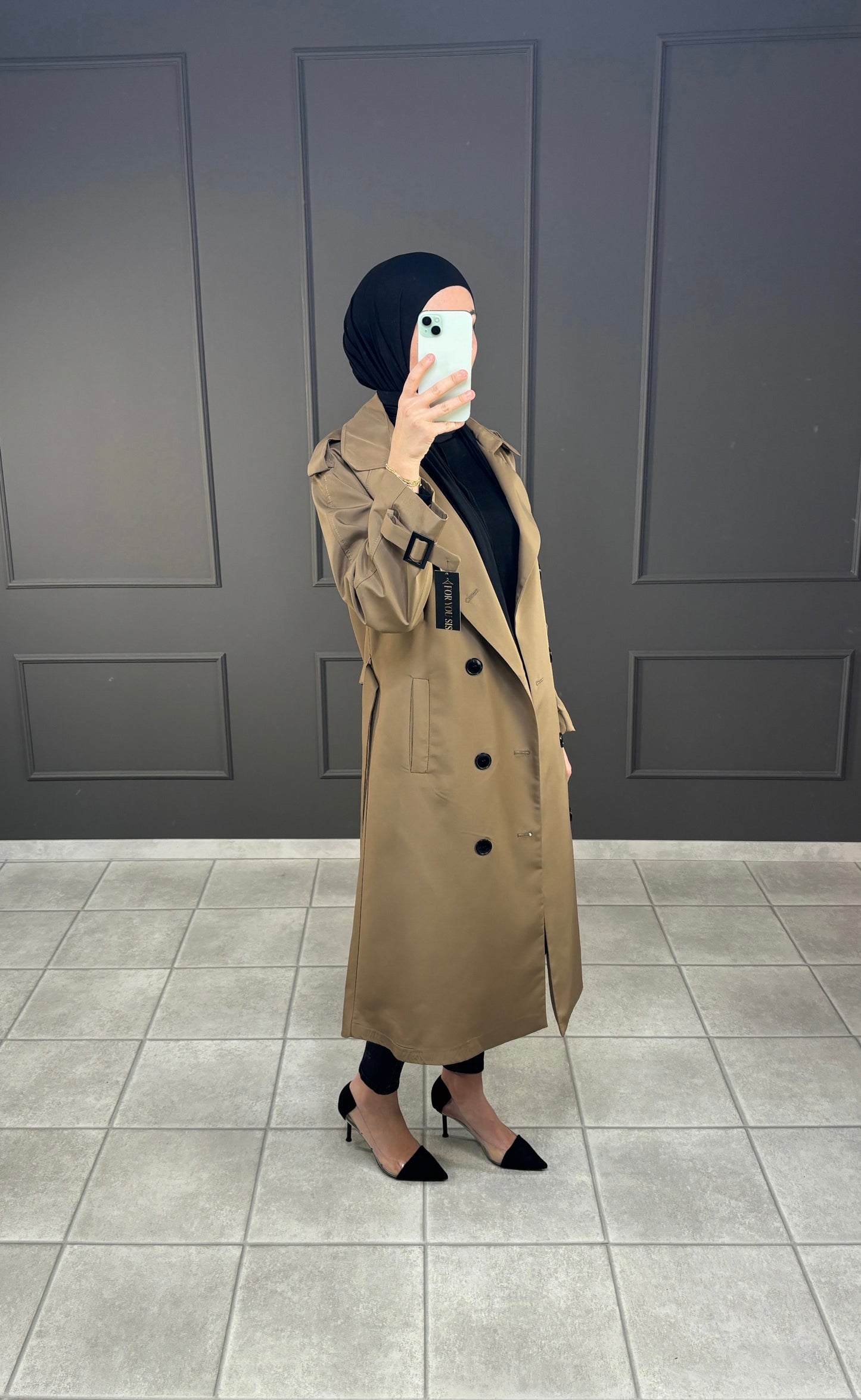 Trenchcoat