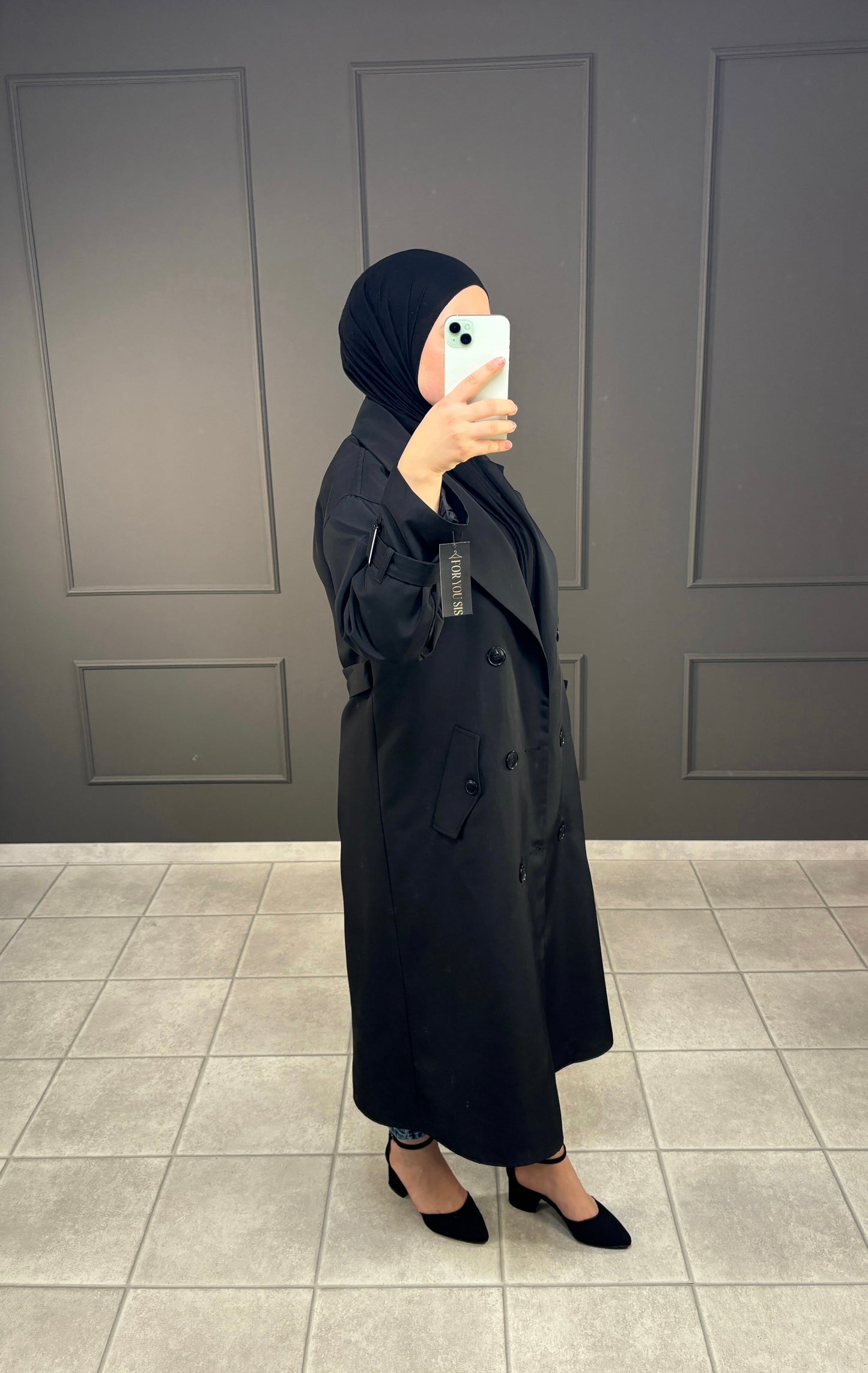Trenchcoat