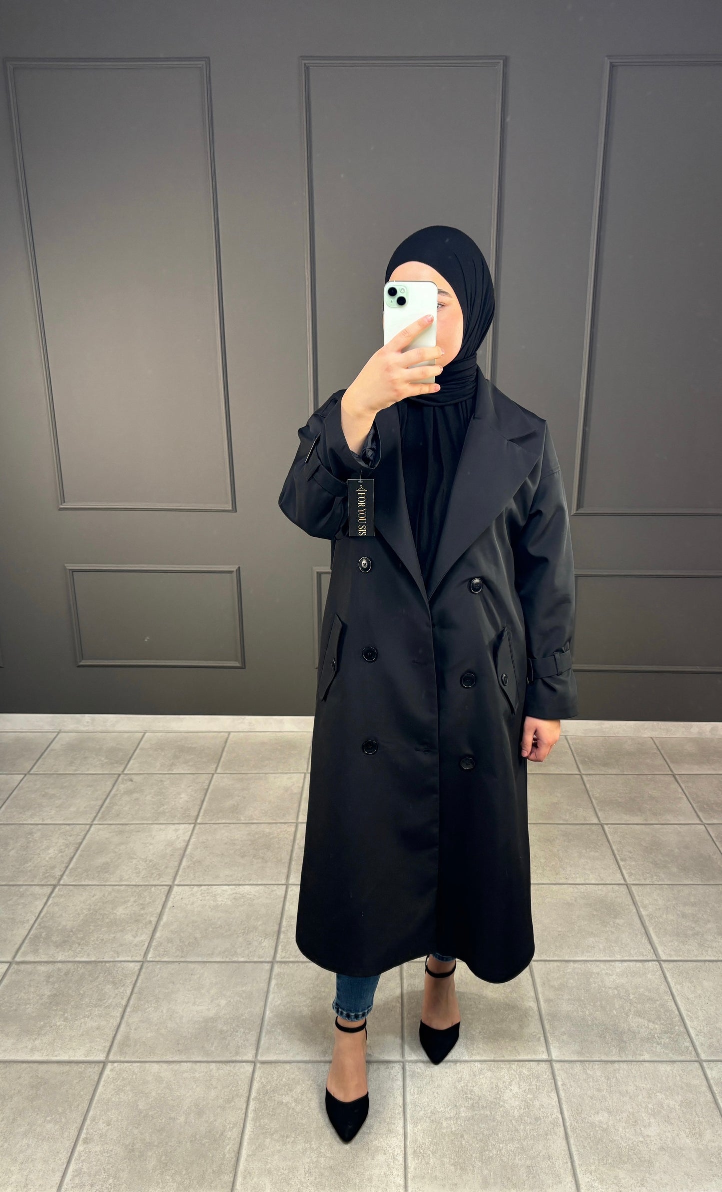 Trenchcoat