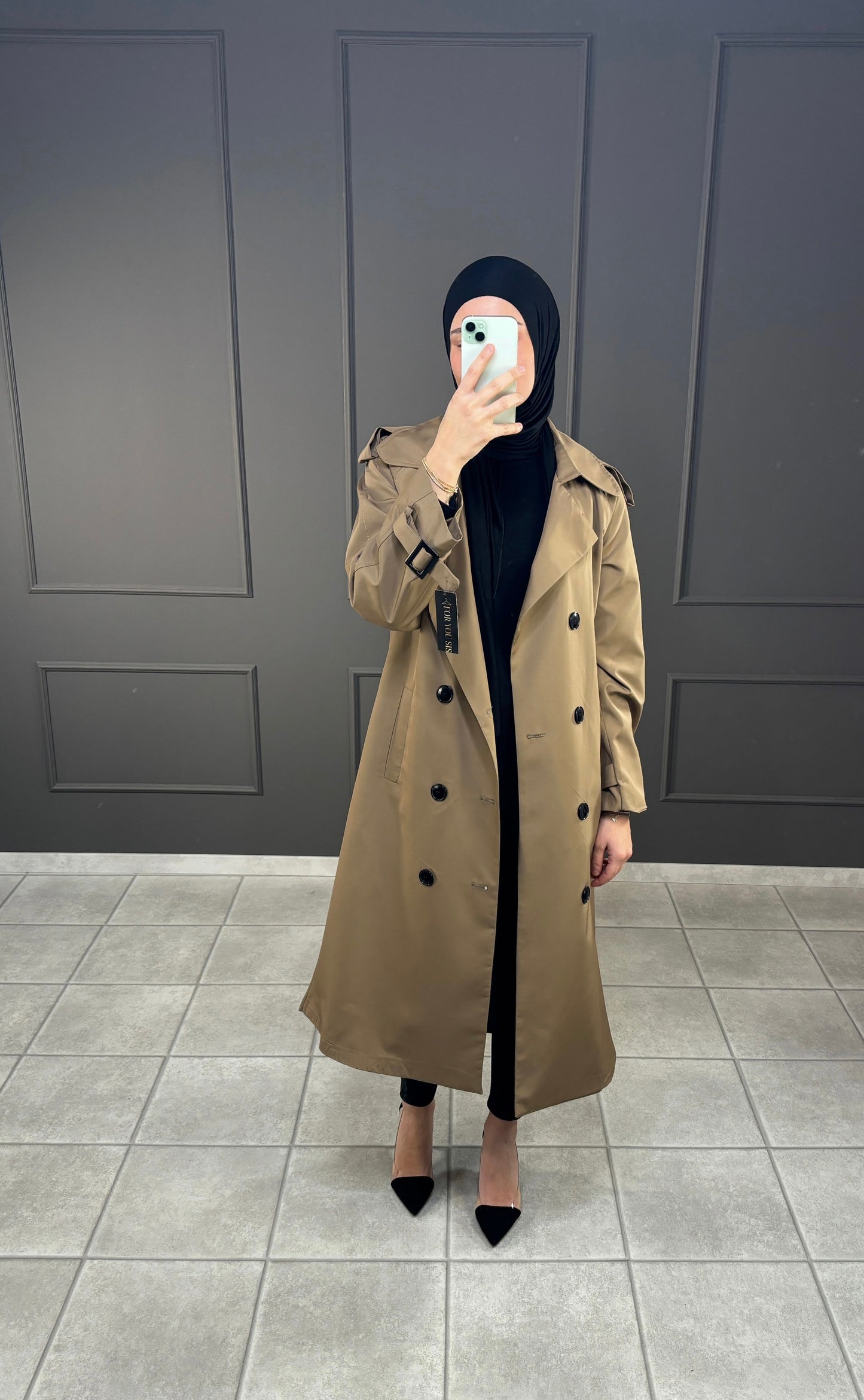 Trenchcoat