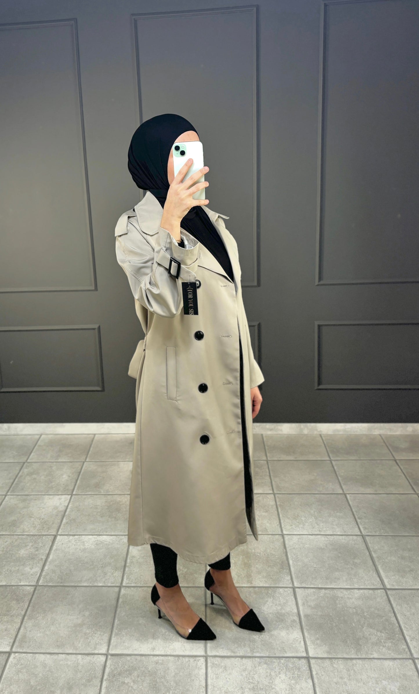 Trenchcoat
