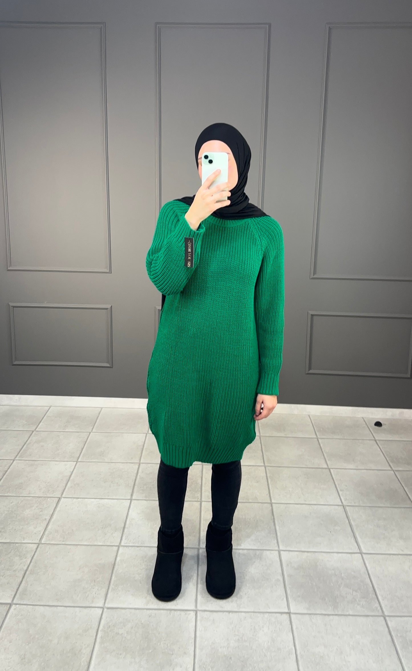 Strickpullover