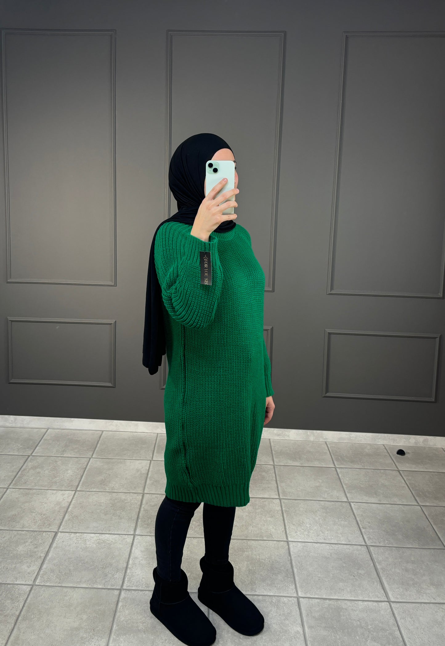 Strickpullover