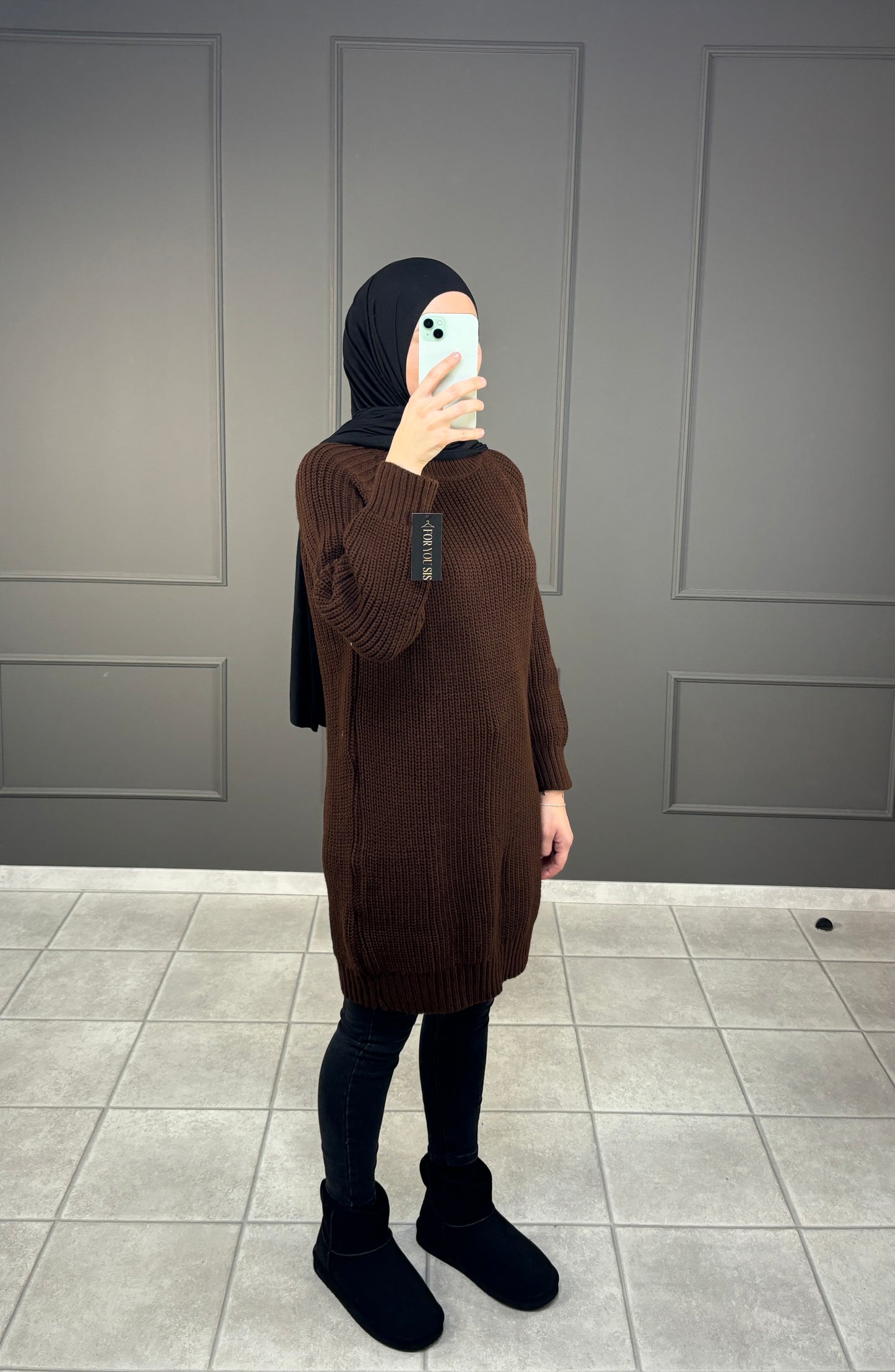 Strickpullover